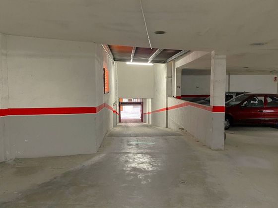 Foto 1 de Garatge en venda a Centro - Segovia de 443 m²