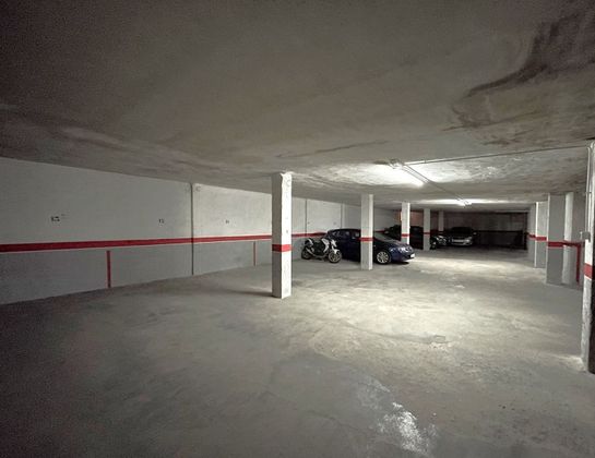 Foto 2 de Garatge en venda a Centro - Segovia de 443 m²