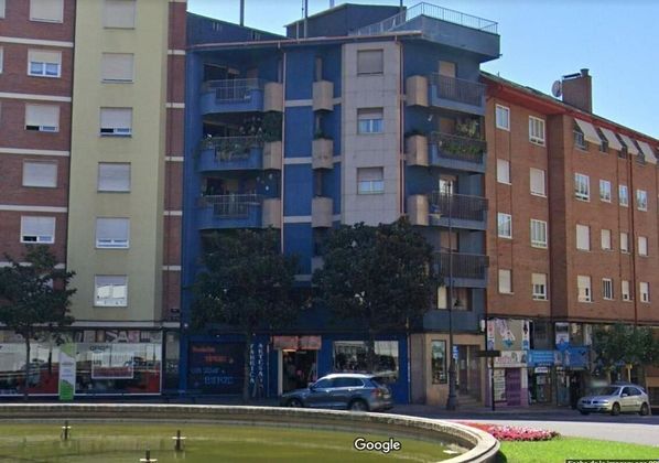 Foto 1 de Venta de piso en calle Ortega y Gasset de 4 habitaciones con terraza y balcón