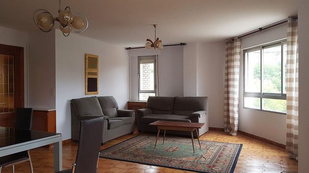 Foto 1 de Piso en venta en calle Alfonso X El Sabio de 4 habitaciones con terraza y garaje