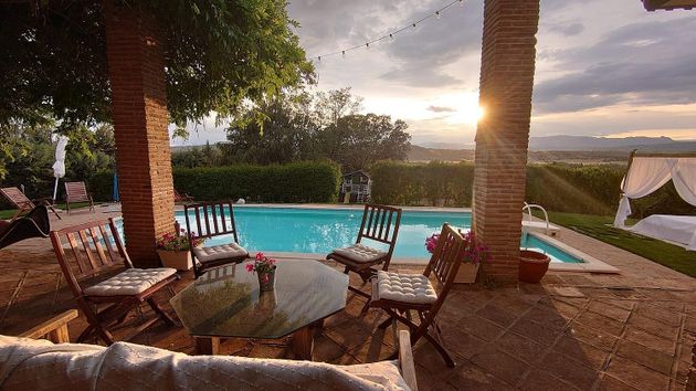 Foto 1 de Xalet en venda a Uceda de 4 habitacions amb terrassa i piscina