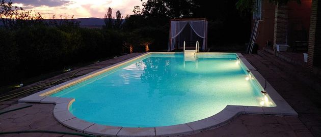 Foto 2 de Xalet en venda a Uceda de 4 habitacions amb terrassa i piscina