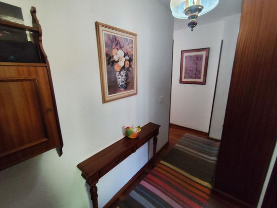 Foto 1 de Ático en venta en Centro - Soria de 4 habitaciones con balcón y calefacción