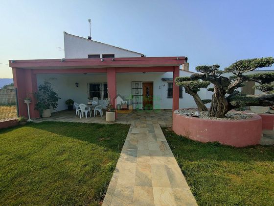 Foto 1 de Casa rural en venda a Ferreries de 2 habitacions amb terrassa i piscina