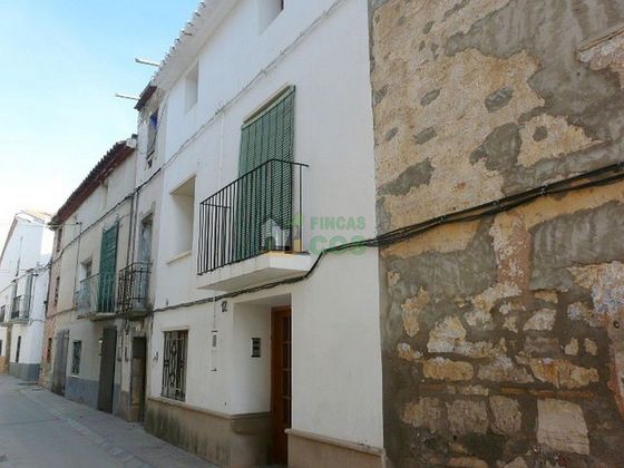 Foto 1 de Casa en venta en Velilla de Cinca de 8 habitaciones con terraza y balcón