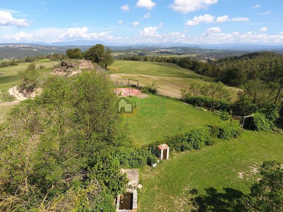 Foto 2 de Casa rural en venda a Oristà de 8 habitacions amb terrassa i jardí