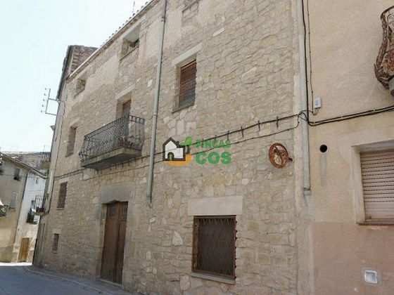 Foto 1 de Casa en venta en Albí, l´ de 3 habitaciones con terraza y balcón