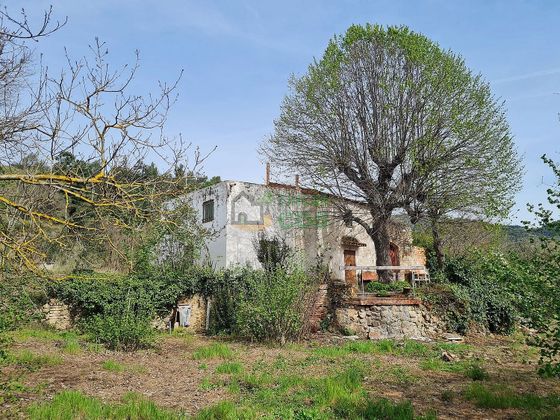 Foto 1 de Casa rural en venda a calle Major de 3 habitacions amb garatge i jardí