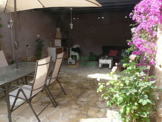 Foto 2 de Casa en venda a Albagés de 3 habitacions amb terrassa i balcó