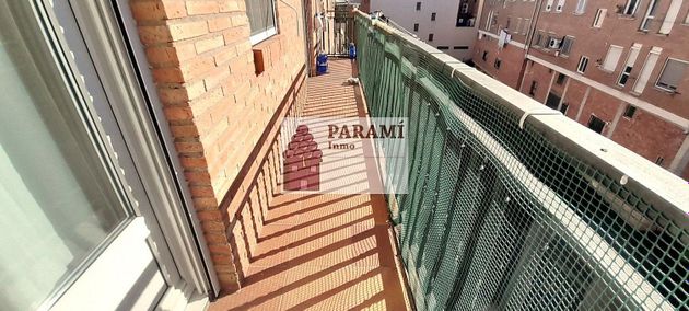 Foto 2 de Piso en venta en Alberite de 2 habitaciones con terraza y calefacción