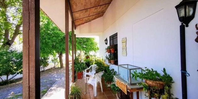 Foto 2 de Casa rural en venda a Pedanías de Granada de 4 habitacions amb piscina i jardí