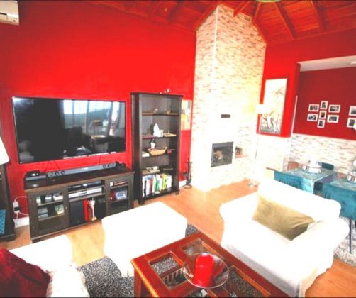 Foto 2 de Xalet en venda a Breña Alta de 4 habitacions amb terrassa i piscina