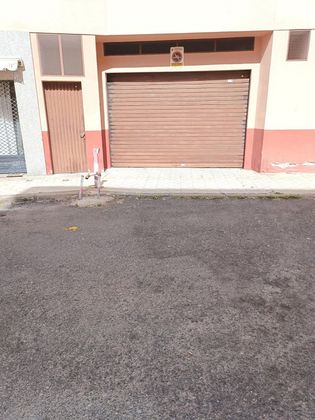 Foto 2 de Garatge en venda a calle Del Hierro de 15 m²