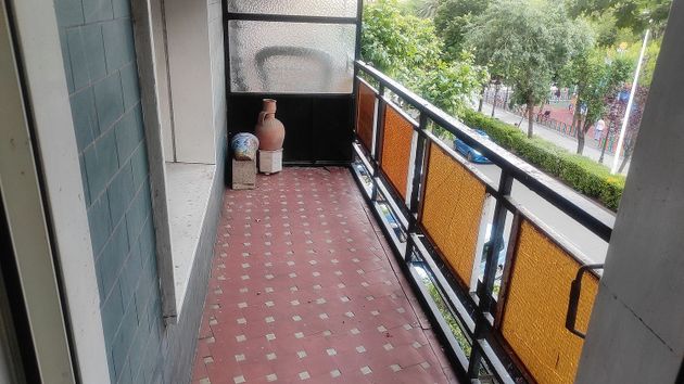 Foto 2 de Pis en venda a Centro - Puertollano de 5 habitacions amb terrassa i balcó