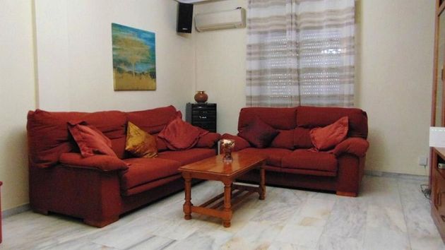 Foto 1 de Pis en venda a Centro - Puertollano de 4 habitacions amb garatge i aire acondicionat