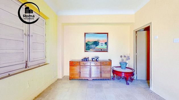 Foto 1 de Casa rural en venta en Angustias - Chana - Encina de 3 habitaciones con terraza y balcón