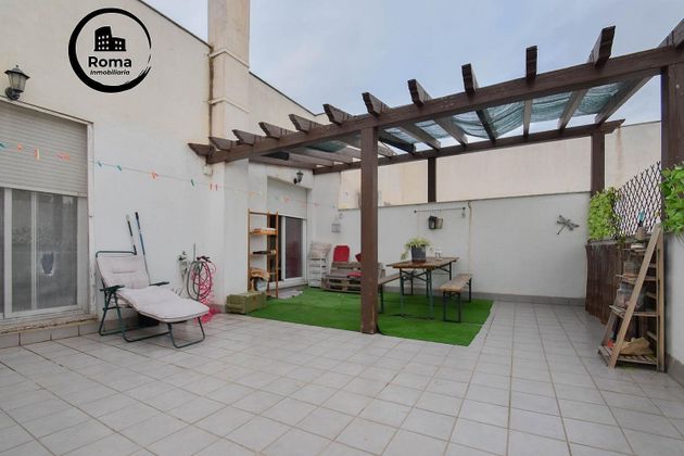 Foto 1 de Àtic en venda a Atarfe de 1 habitació amb terrassa i aire acondicionat