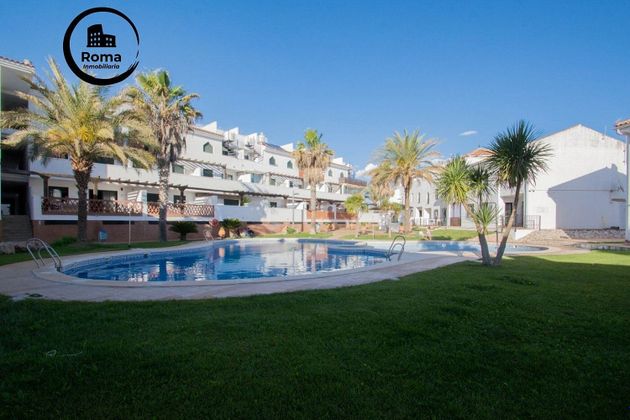 Foto 2 de Dúplex en venda a Iznalloz de 3 habitacions amb terrassa i piscina