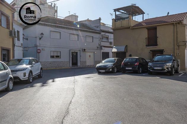 Foto 2 de Pis en venda a Albolote de 3 habitacions amb terrassa i garatge
