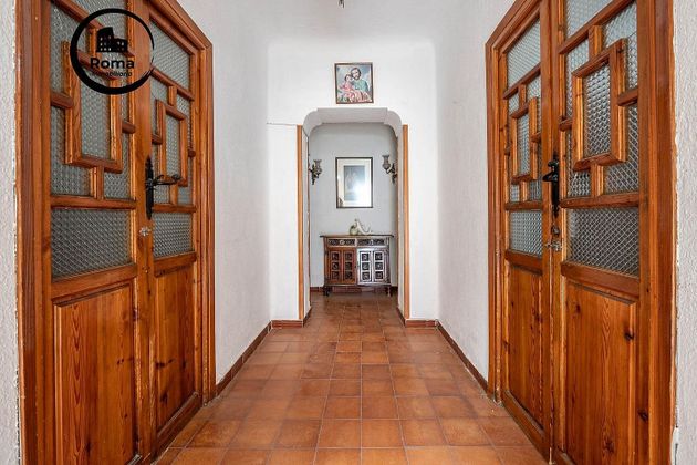 Foto 2 de Casa adossada en venda a Las Tres Cruces de 3 habitacions i 130 m²