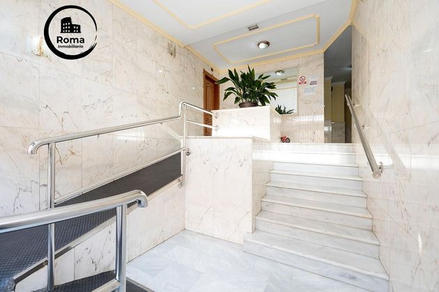 Foto 1 de Pis en venda a calle Murcia de 2 habitacions amb aire acondicionat i ascensor