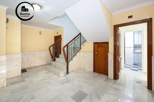 Foto 2 de Pis en venda a calle Murcia de 2 habitacions amb aire acondicionat i ascensor