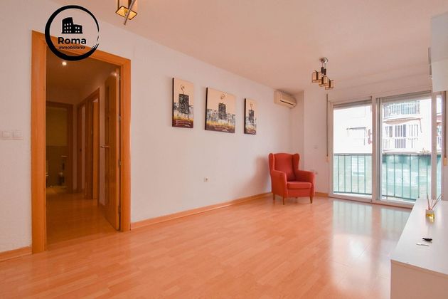 Foto 2 de Piso en venta en Almanjáyar de 2 habitaciones con terraza y garaje