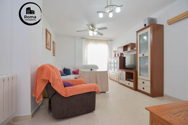 Foto 2 de Pis en venda a Atarfe de 2 habitacions amb garatge i aire acondicionat