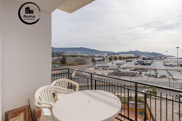 Foto 2 de Piso en venta en Playa de Granada de 3 habitaciones con terraza y balcón