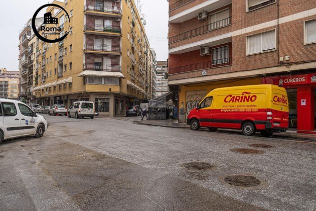 Foto 2 de Àtic en venda a Camino de Ronda - Rosaleda de 3 habitacions amb terrassa i ascensor