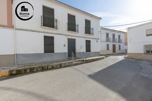 Foto 2 de Xalet en venda a Chimeneas de 4 habitacions amb terrassa i garatge