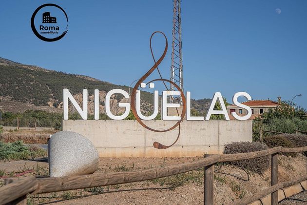 Foto 1 de Venta de terreno en Nigüelas de 192 m²