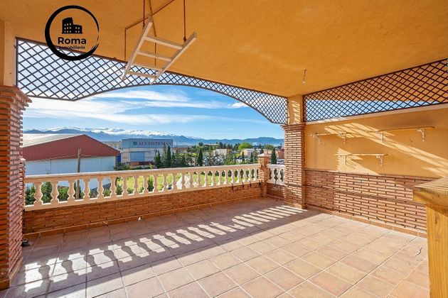 Foto 1 de Pis en venda a Zona de San Cayetano de 2 habitacions amb terrassa i garatge