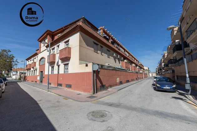 Foto 1 de Ático en venta en Residencial Triana - Barrio Alto de 2 habitaciones con terraza y garaje