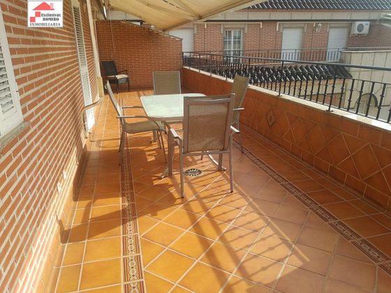 Foto 1 de Venta de ático en Centro de Leganés de 4 habitaciones con terraza y garaje
