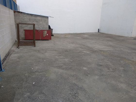 Foto 2 de Venta de terreno en Centro de Leganés de 240 m²