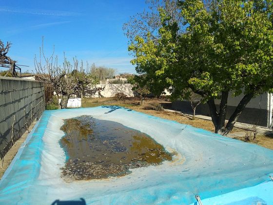 Foto 2 de Casa rural en venda a Yuncos de 3 habitacions amb piscina i garatge