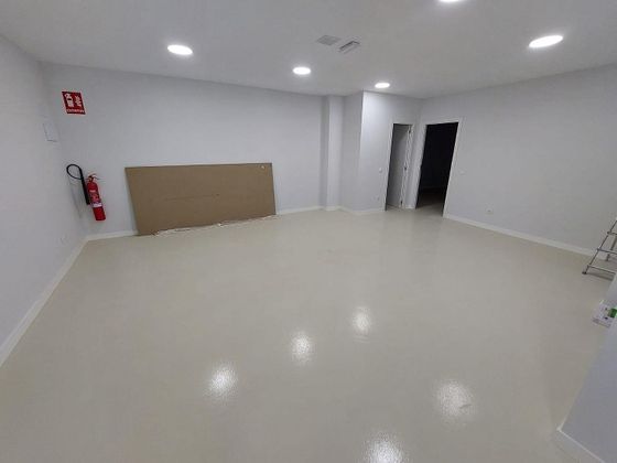 Foto 1 de Alquiler de oficina en Centro de Leganés de 106 m²