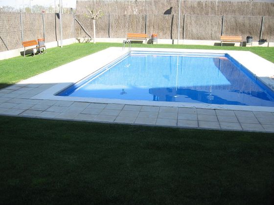Foto 1 de Pis en venda a Cappont de 4 habitacions amb terrassa i piscina