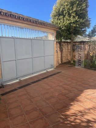 Foto 1 de Casa rural en venda a avenida De la Fuentezuela de 5 habitacions amb terrassa i garatge