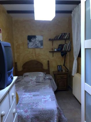 Foto 2 de Casa en venda a Priego de 3 habitacions amb garatge