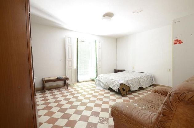 Foto 2 de Piso en venta en Torrelaguna de 4 habitaciones con balcón
