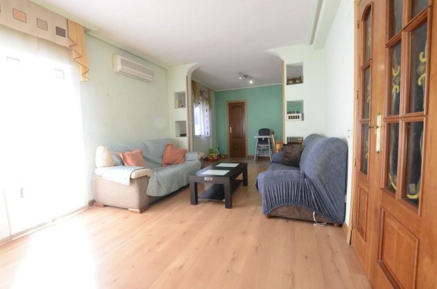 Foto 2 de Venta de piso en Centro - Valdemoro de 2 habitaciones con terraza y aire acondicionado