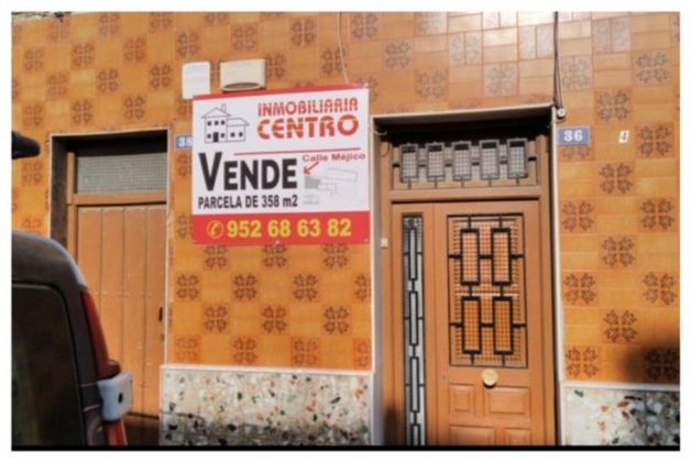 Foto 1 de Xalet en venda a calle Méjico de 3 habitacions amb garatge