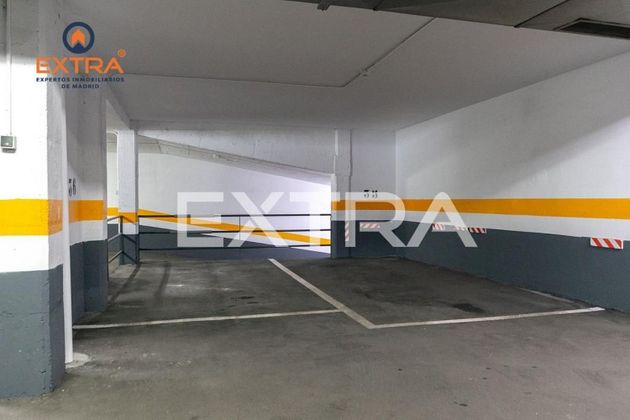 Foto 1 de Garatge en venda a Valdeacederas de 30 m²