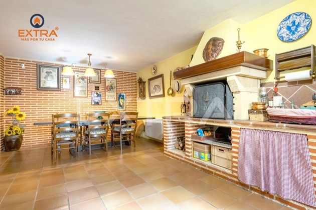 Foto 2 de Casa en venda a Pinar del Rey de 4 habitacions amb garatge i jardí