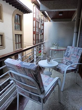 Foto 2 de Piso en venta en Deba de 3 habitaciones con balcón y ascensor