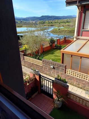 Foto 2 de Casa en venta en Escalante de 3 habitaciones con terraza y piscina