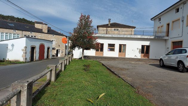 Foto 1 de Pis en venda a calle A Sargadelos de 4 habitacions amb terrassa i garatge