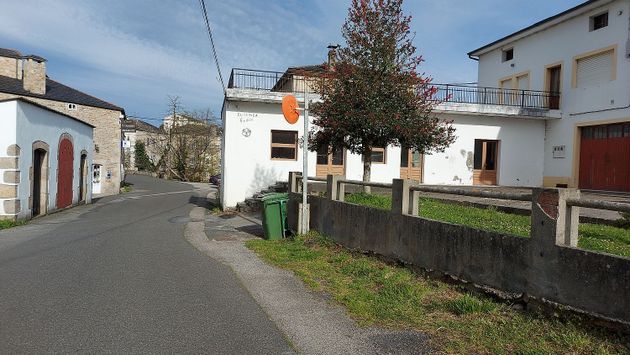 Foto 2 de Pis en venda a calle A Sargadelos de 4 habitacions amb terrassa i garatge